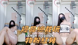 kbj-24111234極品總裁玩物粉紅兔