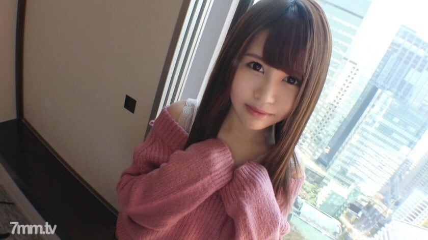 SIRO-3670 【第一枪】网络AV应用→AV体验拍摄839