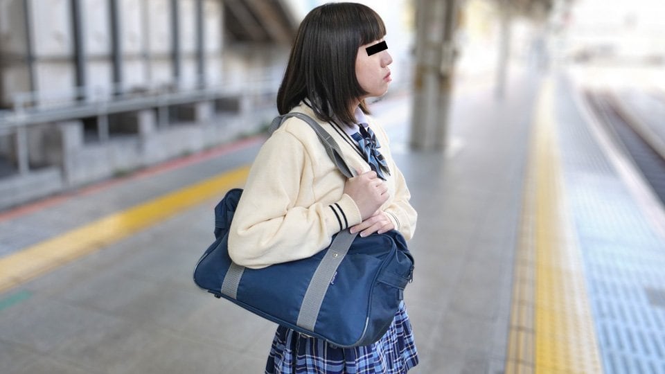 10musume_030125_01 被盯上的制服嫩妹 巨乳爆操内射