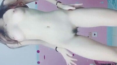 流鼻血推荐魔鬼身材网络红人鹿少女无码制服啪啪自拍视频看完记得喝瓶营养快线补补.