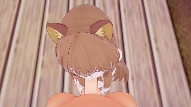 盾勇拉芙塔莉雅 爆干一小时 内射骑乘美足