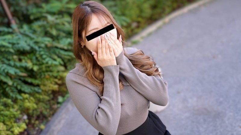 川奈椿G罩杯爆乳沉溺温柔SM调教！番号：10musume_100224_01