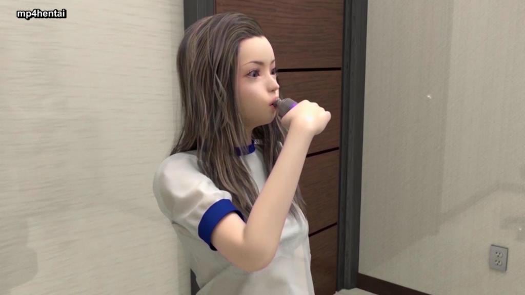 【3D】学校护士系列