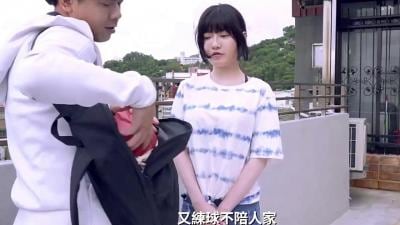 监控中清纯女友欲求不满。.