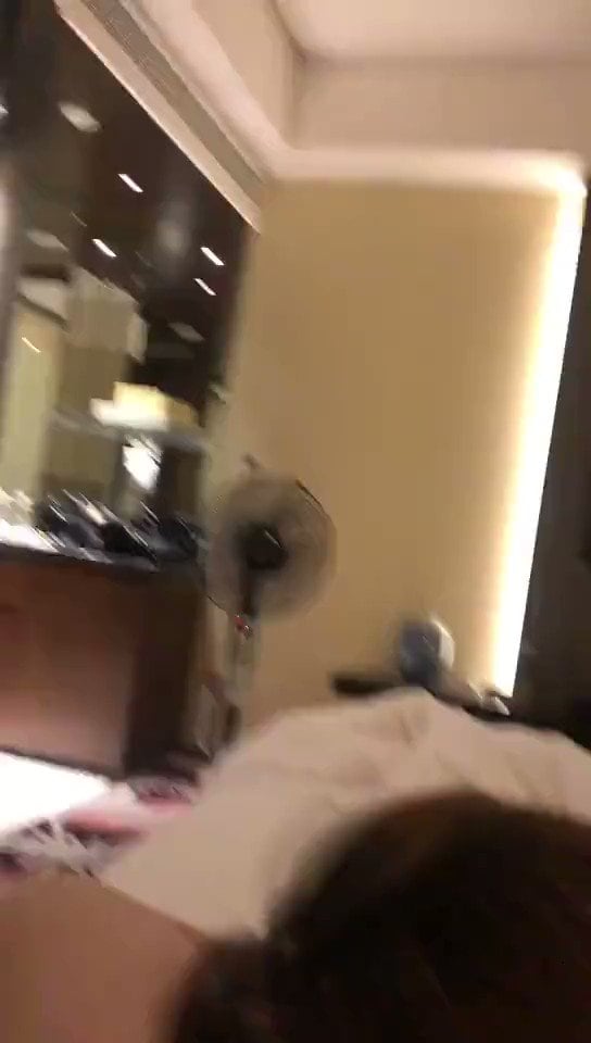 第一次发本人视频，有没有喜欢我的囗技呢？那个小哥哥可以有这个囗福呢