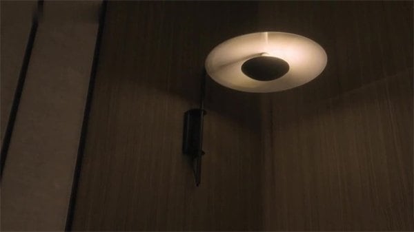 AI蒋依依：黑色诱惑冲击，极致快感