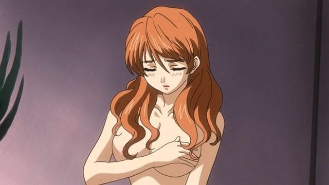 妻與媽媽與巨乳