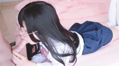 水手服学生妹.