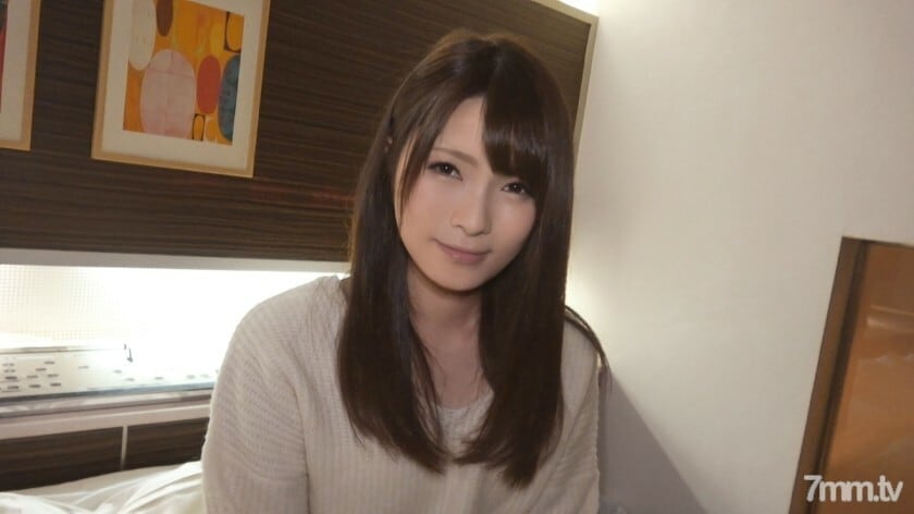SIRO-3403 【第一枪】网络AV应用→AV体验拍摄621