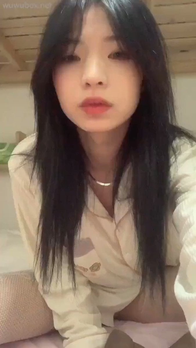 前女友发视频给我，还是想念大屌插她的日子