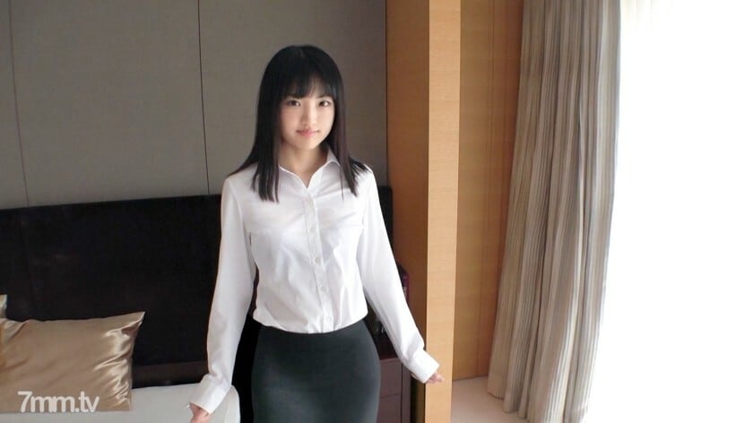 SIRO-4305 【第一枪】【软奶修长身材】【保持生涩】初出茅庐的东京少女，依旧有著单纯的感觉。给腹肌加力的死神也太猥琐了..网上AV应用→AV体验拍摄1377