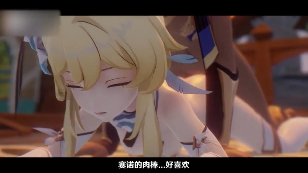 AKT-莹X赛诺 巨乳骚穴爆操内射