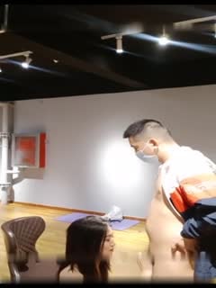 污污的舞蹈老师极品美女