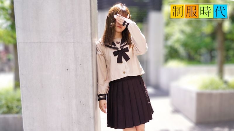 制服时代 ～可以吞精的好身材奉仕美鲍妹子～ 大泽みき 10musume_040624_01