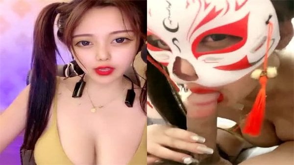安琪宝贝爆乳女神.