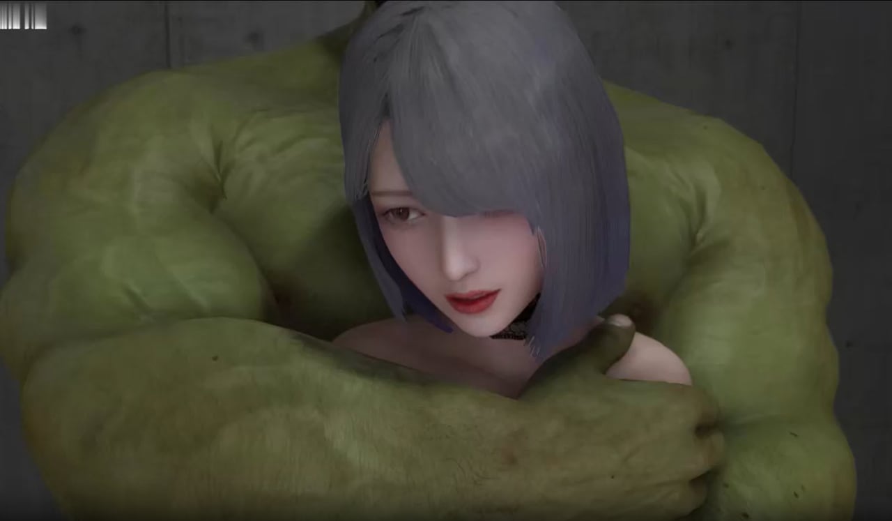 极品魅魔VS鬼面大人 极致的中出 步兵完整版