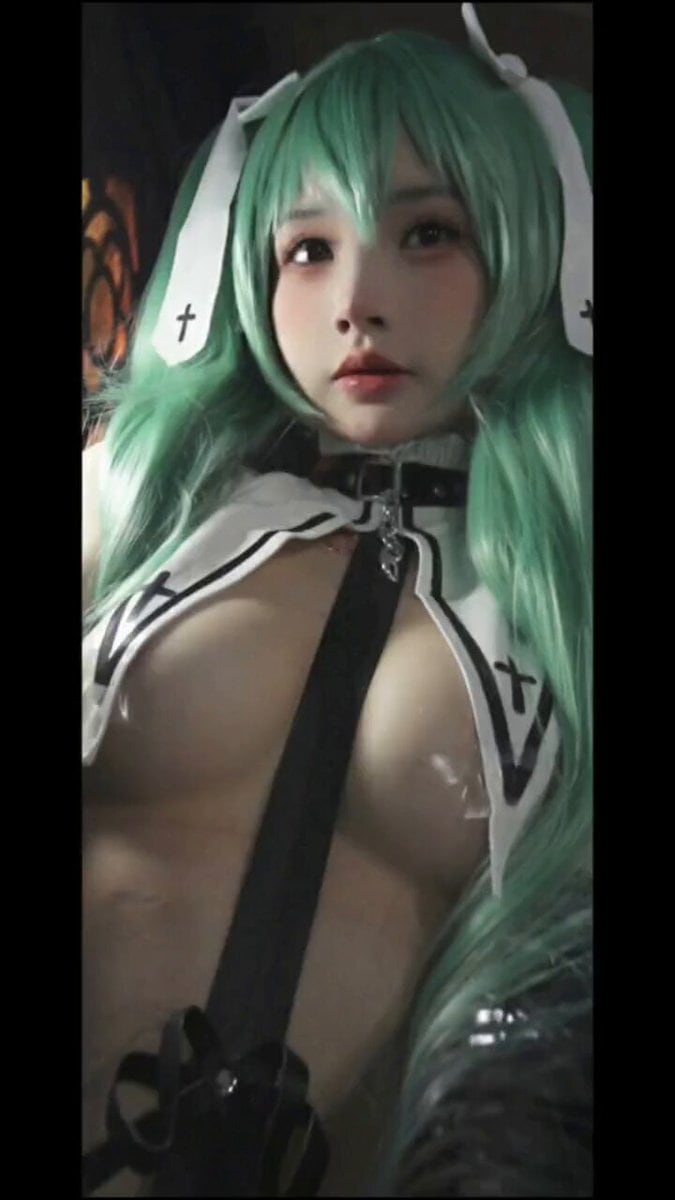 初音未来
