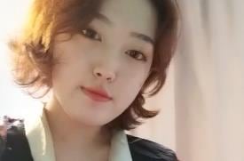 颜值学生1.