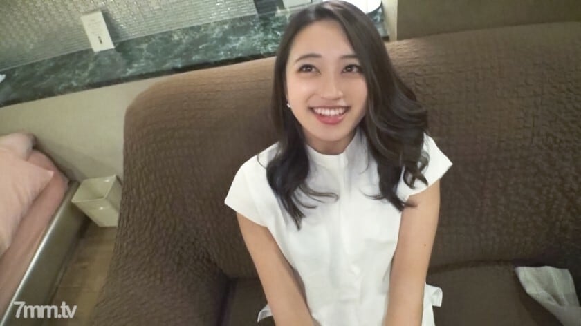 SIRO-3786 【第一枪】网络AV应用→AV体验拍摄951 一位住在加拿大的日本教官来比较外国人和日本鸡巴。 “我喜欢大的.”我会用日本的技术满足你！ !!
