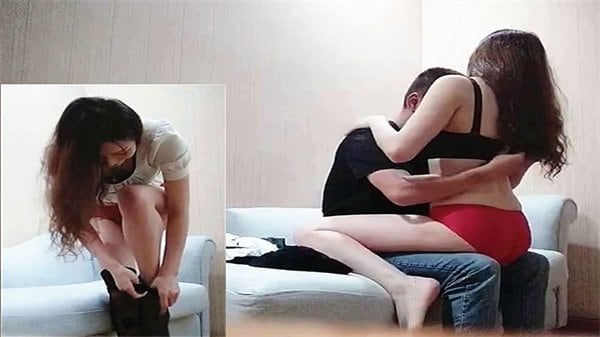按摩遇到神仙美腿小姐姐换我来帮你按摩吧带走啪啪_.