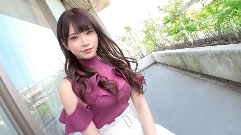 SIRO-5134 【背部是性感地带.】因猛烈的活塞攻击而痛苦昏倒的苗条美女！梦想有一天成为AV女优，我迈出了第一步！ 【第一枪】网络AV应用→2024年AV体验拍摄
