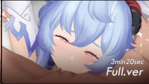 najarAmanu完整版Mp460fps带SEPixivFanbox原神