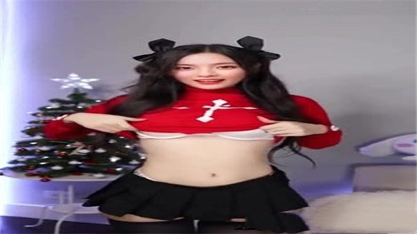 AI版杨超越激情扮演远坂凛：淫荡娇喘，潮吹喷水！