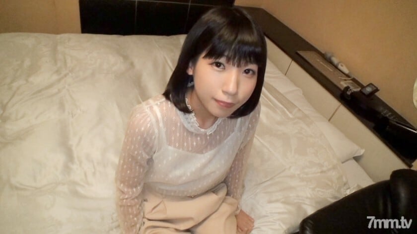 SIRO-3405 【第一枪】网络AV应用→AV体验拍摄624