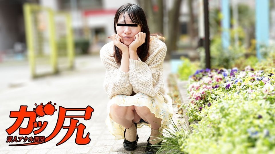 10musume_013025_01 表面清纯巨尻妹狂求肛交！骚穴直痒要内射到抽搐