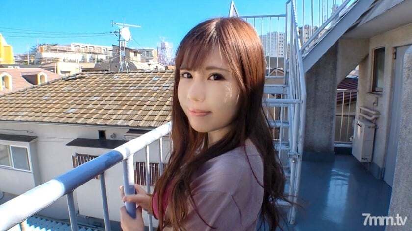 SIRO-4015 【第一枪】【蓬松G派】【吞噬阳具的腰使】洒下性感的年轻魅力少女被G奶抢了..应用业馀，第一次AV拍摄116