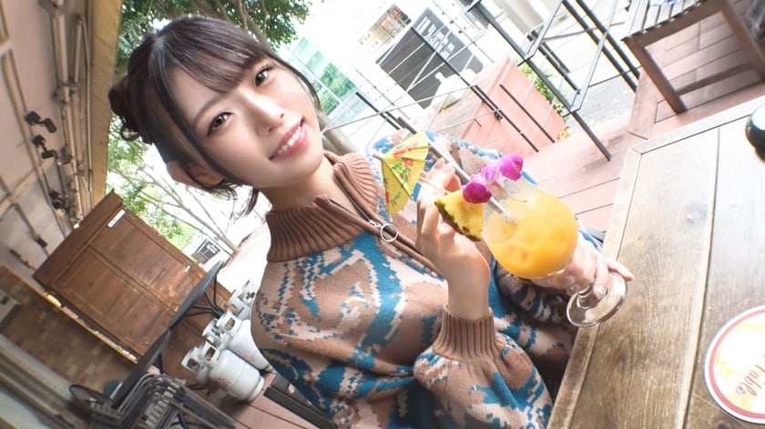 SIRO-5244 来自神户的有1经验的美少女！安慰与男友分手后发生性关系后伤心欲绝的人！穿著长靴的M字口交＆SEX是杰作！ 【初拍】AV线上申请→AV体验拍摄2135