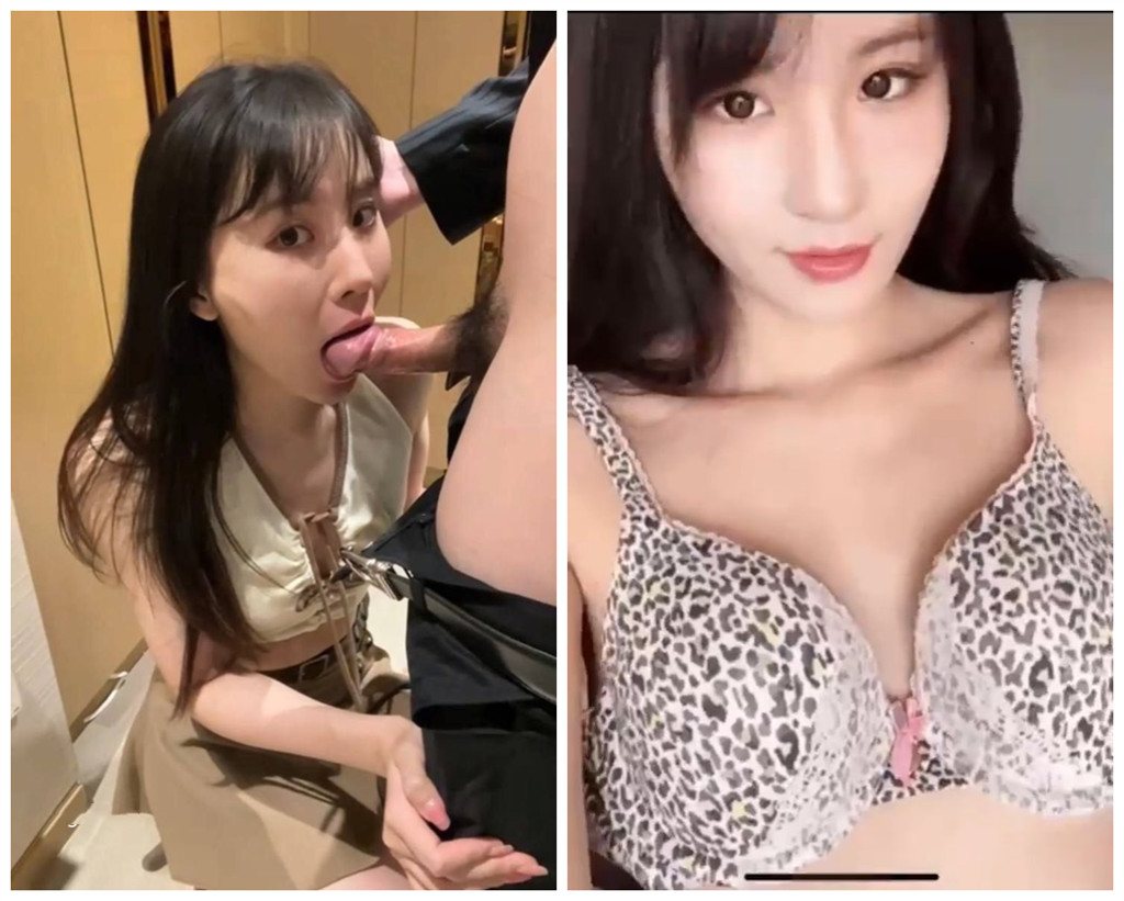 抖音高颜值女神【谢佳妤】性爱XO口交舔鸡巴 超高颜值完美身材极品炮架母狗