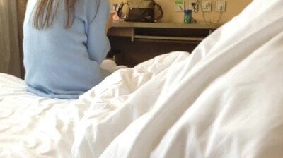 系列之蓝衣女孩