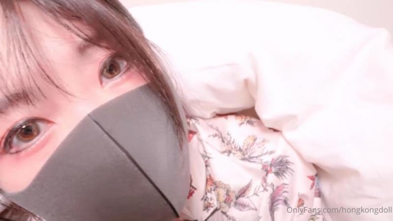 【玩偶姐姐】去年的某个早晨