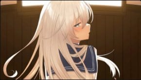 Hibiki-chan反向骑乘爆操灰葉！巨乳挤压榨精骚穴狂吸