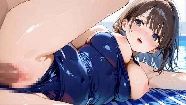 与100名体育社团女高中生进行淫乱的内射性爱
