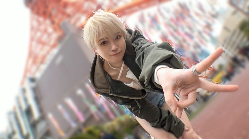 SIRO-5730 你说你不受男人欢迎，但你超级性感！长相俊俏，胸部丰满－泽尻歌
