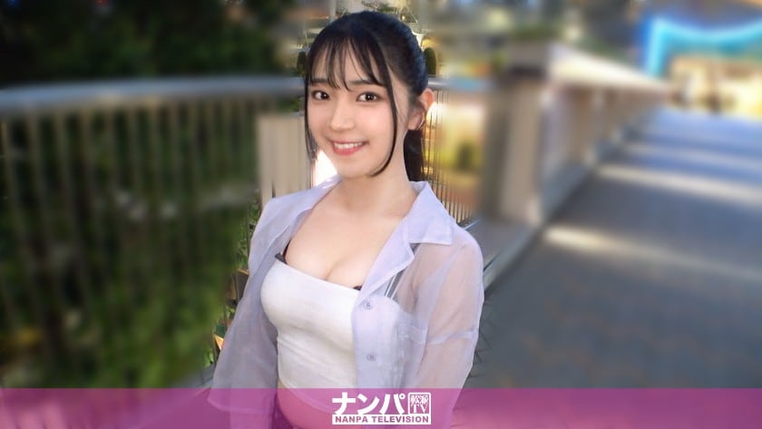 200GANA-3452 无聊女大学生的游戏。肌肤雪白的美女大学生兴致高昂地投入性爱，性欲一发不可收拾！秋山美杏