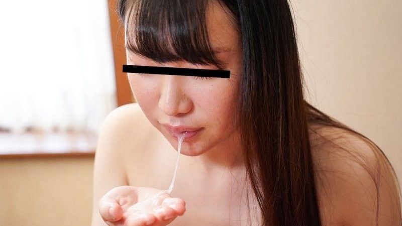 滴落的口水和精致的口交 中野阳菜 10musume_020425_01