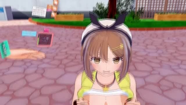 [真实视角] 雷扎巨乳沦陷！爆操内射骚穴全记录