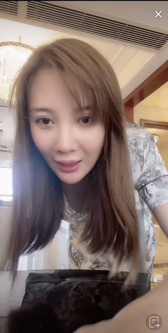 看看这是。。。原来这是咪咪