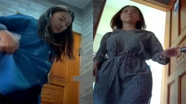 厕所偷拍合集国内景点极品全景偷拍.