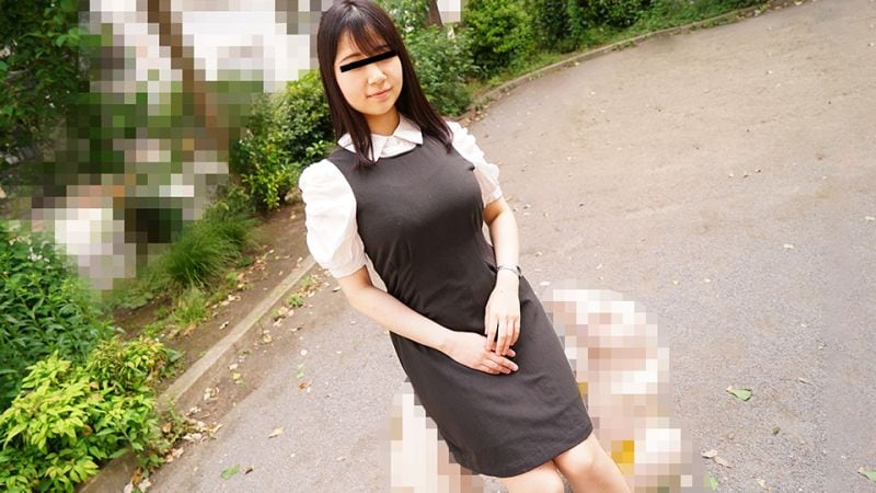 【无码】H罩杯胸部持续发育中 井上さとみ 10musume_112422_01